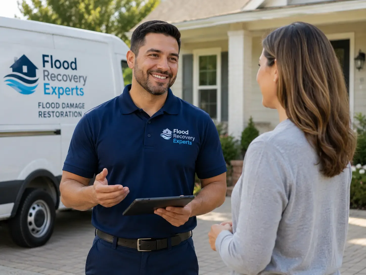 Flood Damage Cleanup Clayhole, KY FAQs
